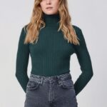 Водолазка BAON