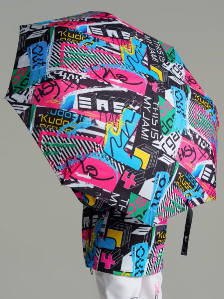Зонт автоматический для девочек