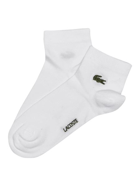 Короткие спортивные носки Lacoste Unisex