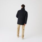 Мужская куртка Lacoste с лямками для переноски