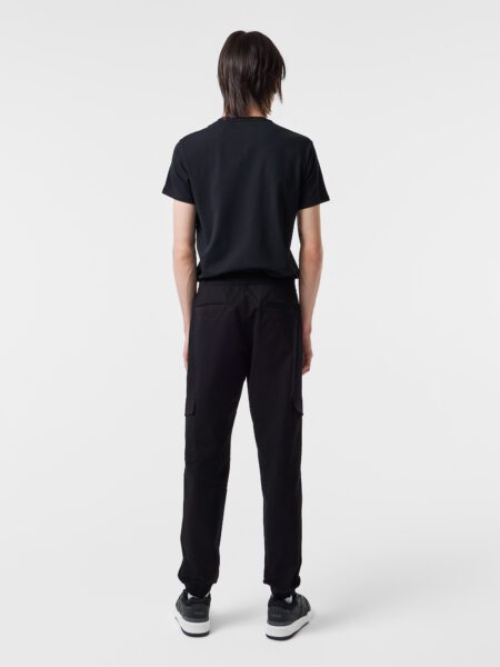 Мужские брюки Lacoste jogger Fit с боковыми карманами