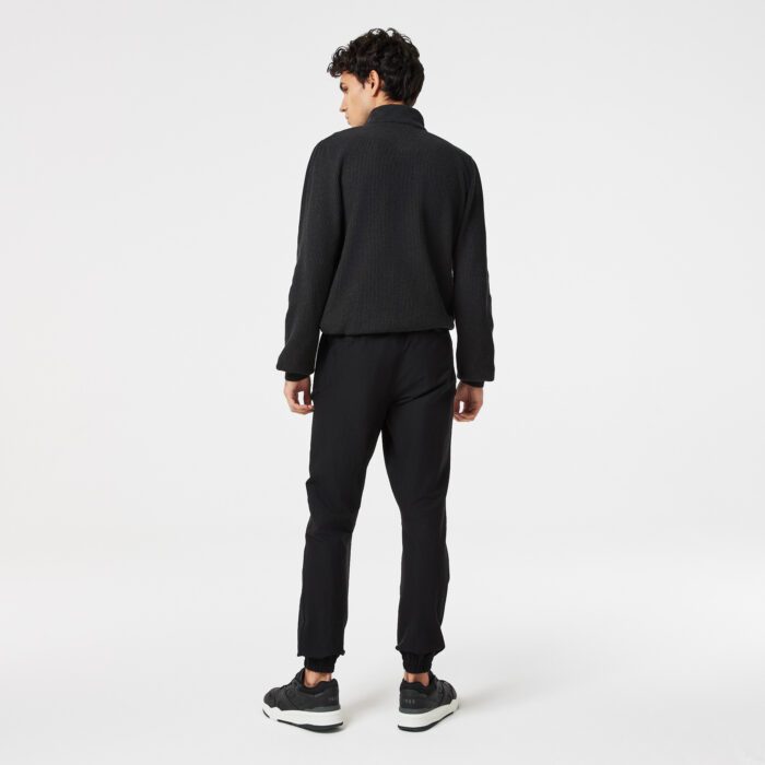 Мужские брюки Lacoste jogger Fit с эластичным поясом