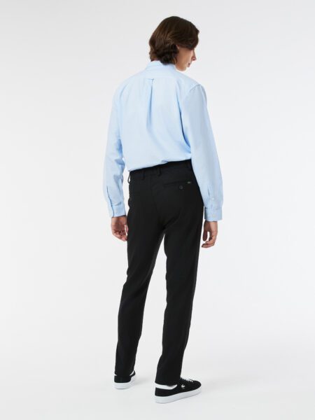 Мужские брюки Lacoste Regular Fit