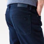 Мужские брюки Lacoste Slim Fit