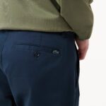Мужские брюки Lacoste Slim Fit
