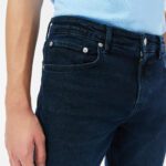 Мужские джинсы Lacoste Slim Fit