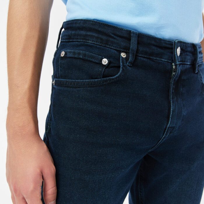 Мужские джинсы Lacoste Slim Fit