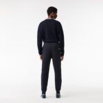 Мужские спортивные брюки Lacoste с флисом