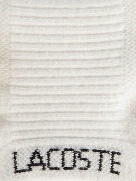 Носки Lacoste  Unisex