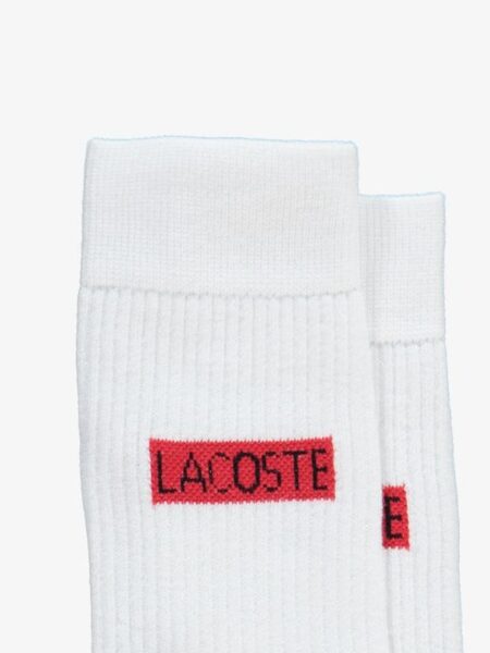 Носки Lacoste  Unisex