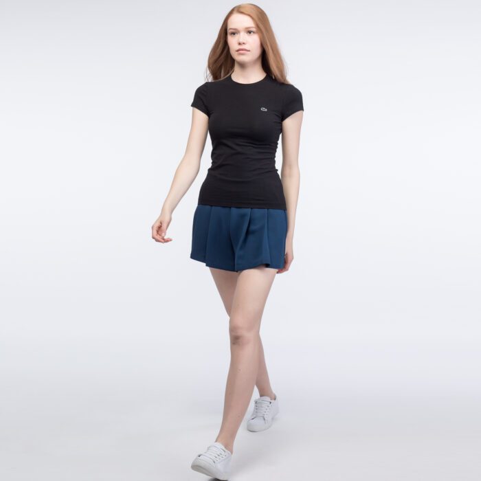 Женская футболка Lacoste Regular Fit