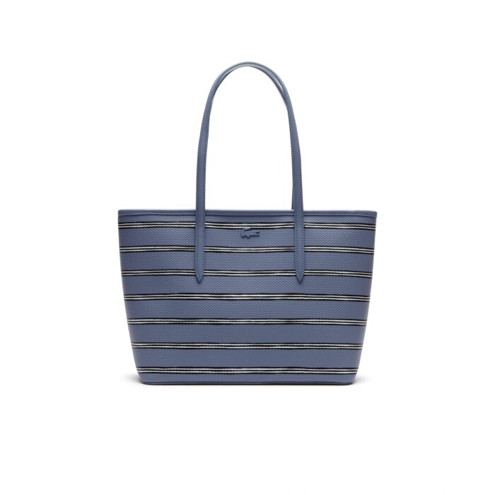 Женская сумка Lacoste Chantaco Striped