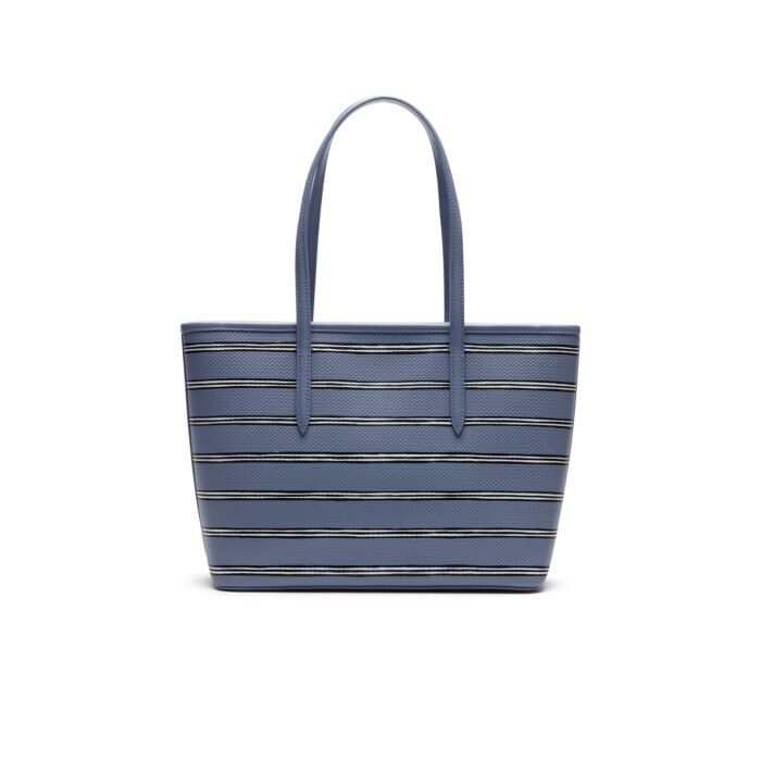 Женская сумка Lacoste Chantaco Striped