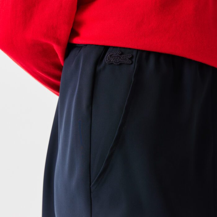 Женская юбка Lacoste с регулируемым поясом