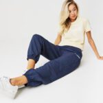 Женские брюки Lacoste jogger Fit