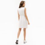 Женское платье Lacoste Slim Fit