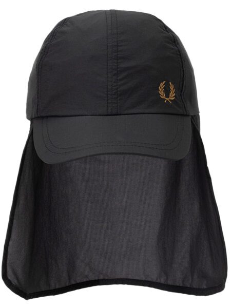 Бейсболка FRED PERRY