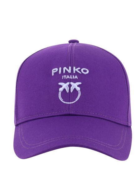 Бейсболка PINKO