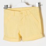 Бермуды для новорожденного