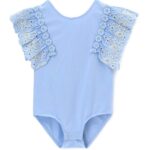 Боди для девочки