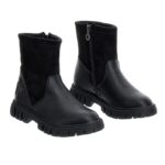 БОТИНКИ для девочки