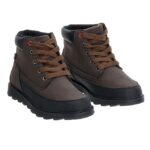 БОТИНКИ для мальчика