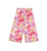 Брюки для девочки