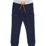 Брюки для мальчика