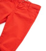 Брюки для маленького мальчика