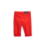 Брюки для маленького мальчика