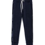 Брюки спортивные для девочки