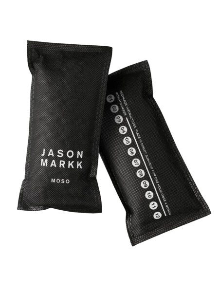 Дезодорант для обуви JASON MARKK