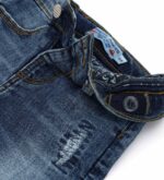 Джинсы для маленького мальчика