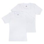 Футболка, 2 шт. для мальчика