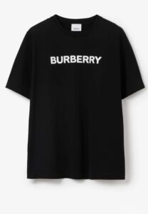 Футболка BURBERRY