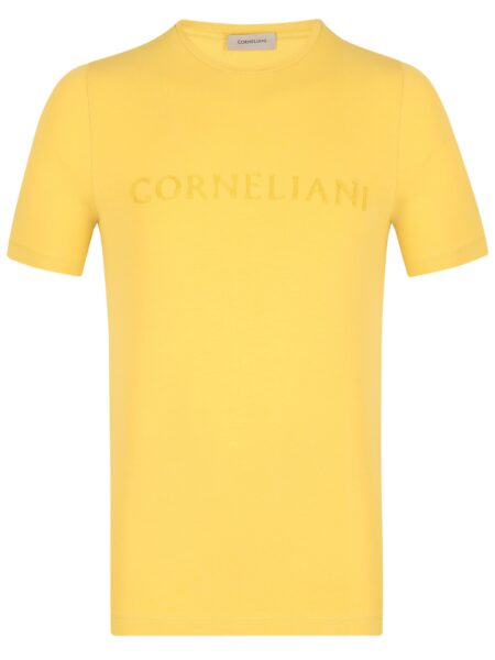 Футболка CORNELIANI