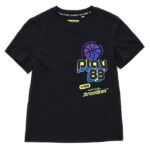 Футболка для мальчика