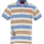 Футболка поло для мальчика