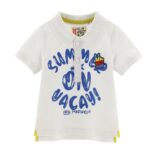 Футболка поло для маленького мальчика