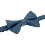 Галстук-бабочка для мальчика