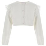 Кардиган для девочки