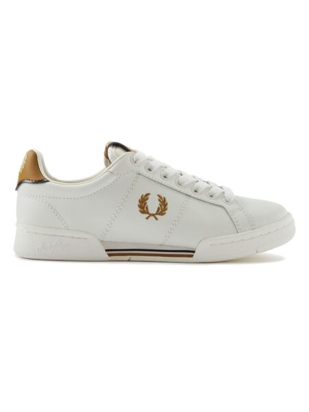 Кеды FRED PERRY