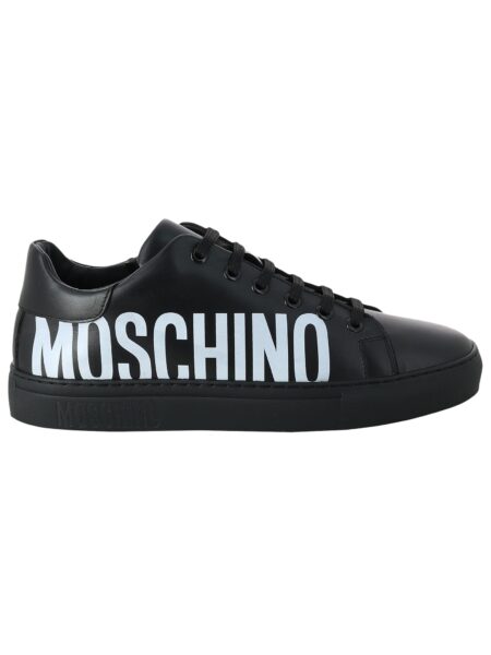 Кеды MOSCHINO