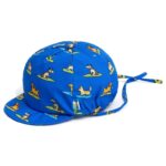 Кепка для маленького мальчика