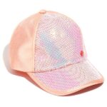 Кепка для маленькой девочки