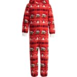 Комбинезон для мальчика