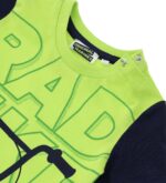 Комплект (футболка+шорты) для маленького мальчика