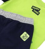 Комплект (футболка+шорты) для маленького мальчика