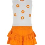 Комплект (майка+шорты) для девочки