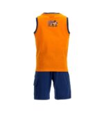 Комплект (майка+шорты) для мальчика